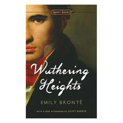 "Wuthering Heights" - "" ("Bronte Emily")(Mass Market Paperbound)