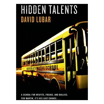 "Hidden Talents" - "" ("Lubar David")(Paperback)