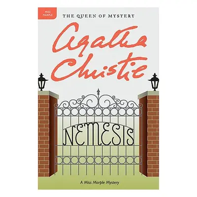 "Nemesis: A Miss Marple Mystery" - "" ("Christie Agatha")(Paperback)