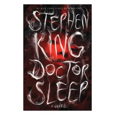 "Doctor Sleep" - "" ("King Stephen")(Paperback)