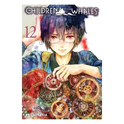 "Children of the Whales, Vol. 12, 12" - "" ("Umeda Abi")(Paperback)