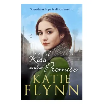 "Kiss And A Promise" - "" ("Flynn Katie")(Paperback / softback)