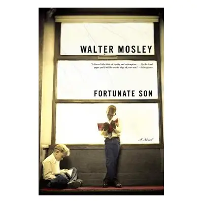 "Fortunate Son" - "" ("Mosley")(Paperback)