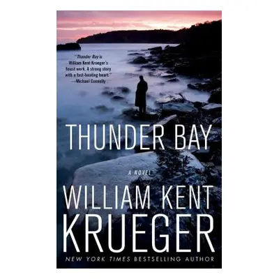 "Thunder Bay, 7" - "" ("Krueger William Kent")(Paperback)