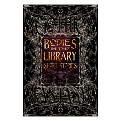 "Bodies in the Library Short Stories" - "" ("Herbert Rosemary")(Pevná vazba)