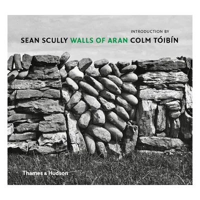 "Sean Scully: Walls of Aran" - "" ("Scully Sean")(Pevná vazba)