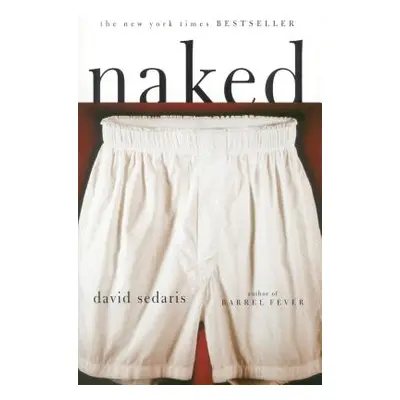 "Naked" - "" ("Sedaris David")(Paperback)