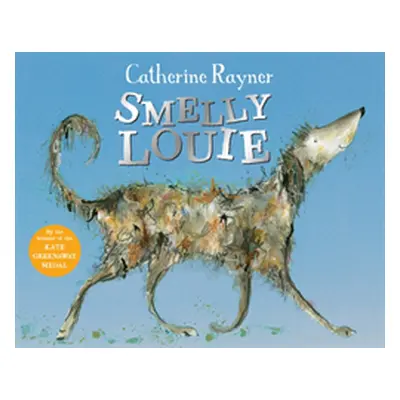 "Smelly Louie" - "" ("Rayner Catherine")(Paperback)