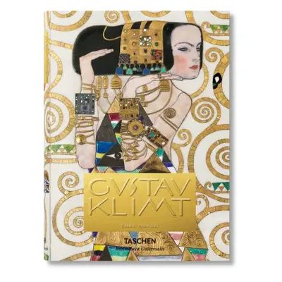 "Gustav Klimt. Drawings and Paintings" - "" ("Natter Tobias G.")(Pevná vazba)