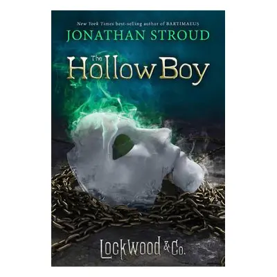 "Lockwood & Co.: The Hollow Boy" - "" ("Stroud Jonathan")(Paperback)