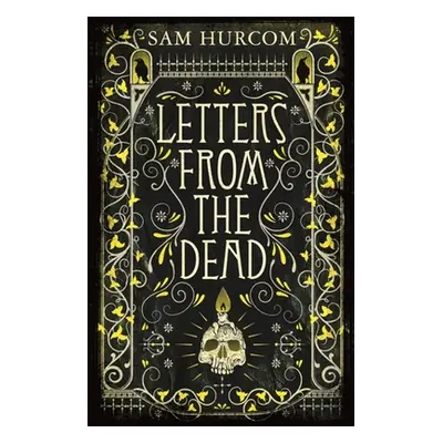 "Letters from the Dead" - "" ("Hurcom Sam")(Paperback)