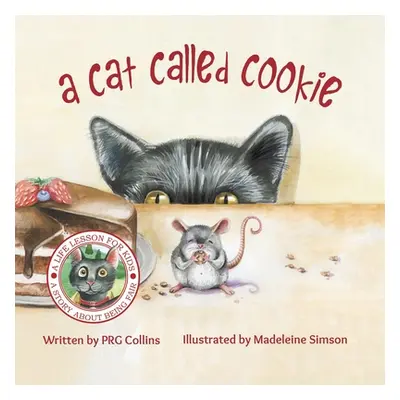 "A Cat Called Cookie" - "" ("Collins Prg")(Paperback)