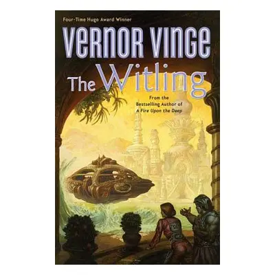 "The Witling" - "" ("Vinge Vernor")(Paperback)