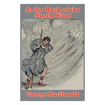 "At the Back of the North Wind" - "" ("MacDonald George")(Paperback)