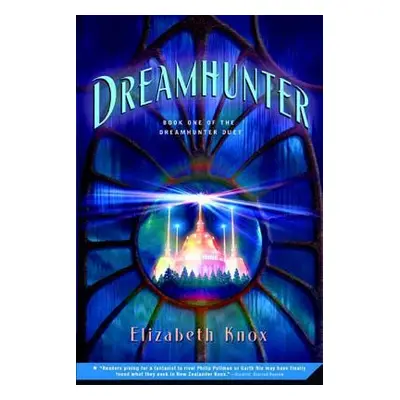 "Dreamhunter" - "" ("Knox Elizabeth")(Paperback)