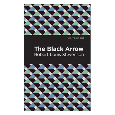 "The Black Arrow" - "" ("Stevenson Robert Louis")(Paperback)