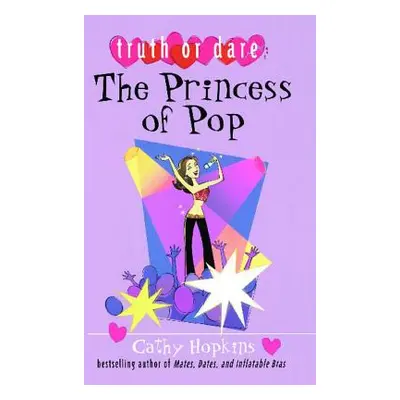 "The Princess of Pop" - "" ("Hopkins Cathy")(Paperback)