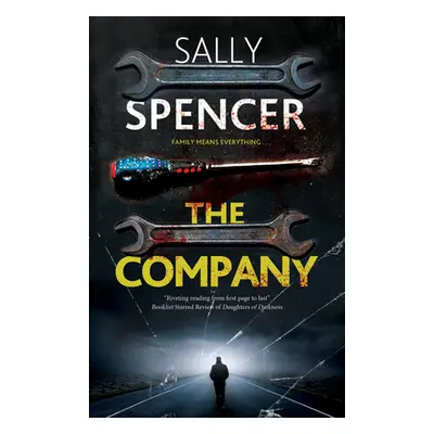 "The Company" - "" ("Spencer Sally")(Paperback)