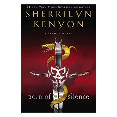 "Born of Silence" - "" ("Kenyon Sherrilyn")(Pevná vazba)