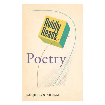 "Avidly Reads Poetry" - "" ("Ardam Jacquelyn")(Paperback)