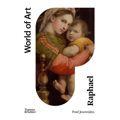 "Raphael" - "" ("Joannides Paul")(Paperback)