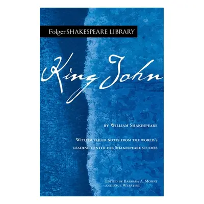 "King John" - "" ("Shakespeare William")(Paperback)