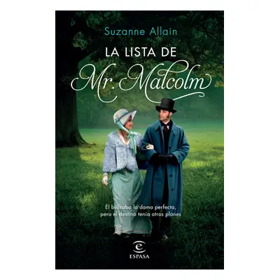 "La Lista de Mr. Malcolm" - "" ("Allain Suzanne")(Paperback)