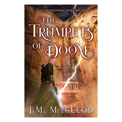 "The Trumpets of Doom" - "" ("MacLeod J. M.")(Paperback)