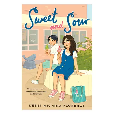 "Sweet and Sour" - "" ("Florence Debbi Michiko")(Pevná vazba)