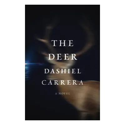 "Deer" - "" ("Carrera Dashiel")(Paperback)