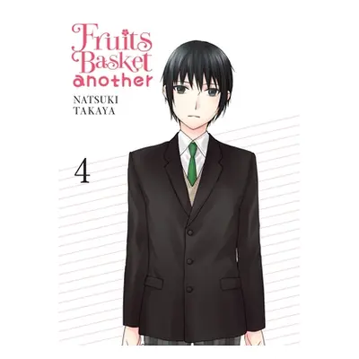 "Fruits Basket Another, Vol. 4" - "" ("Takaya Natsuki")(Paperback)