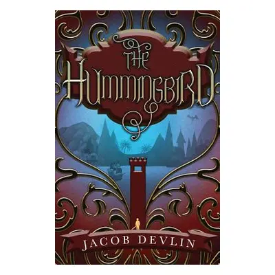 "The Hummingbird" - "" ("Devlin Jacob")(Paperback)