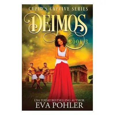 "Deimos" - "" ("Pohler Eva")(Paperback)