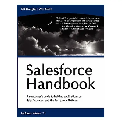 "Salesforce Handbook" - "" ("Nolte Wes")(Paperback)