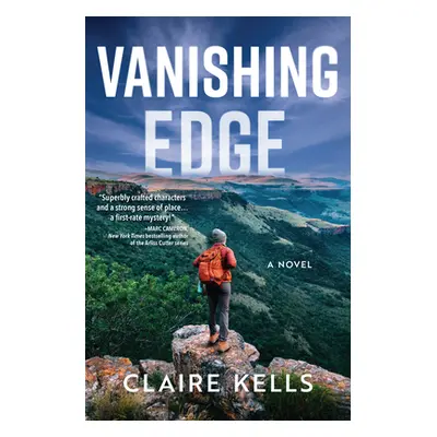 "Vanishing Edge" - "" ("Kells Claire")(Paperback)