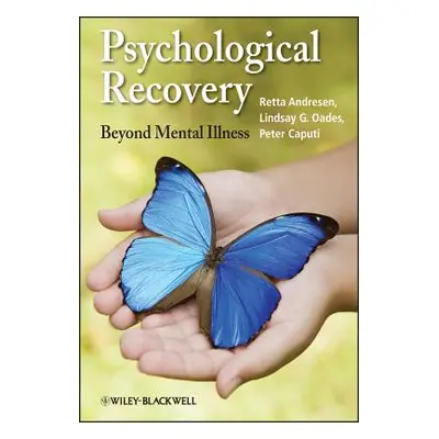 "Psychological Recovery" - "" ("Andresen Retta")(Paperback)