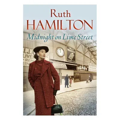 "Midnight on Lime Street" - "" ("Hamilton Ruth")(Paperback)