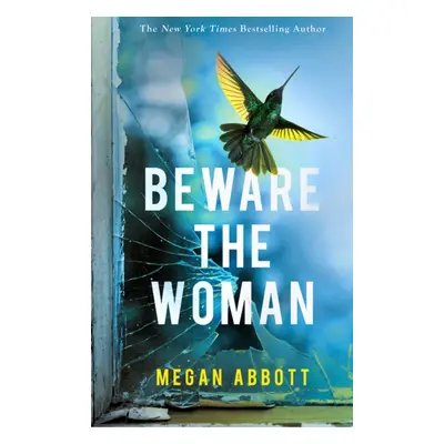 "Beware the Woman" - "The twisty, unputdownable new thriller about family secrets for 2023 by th