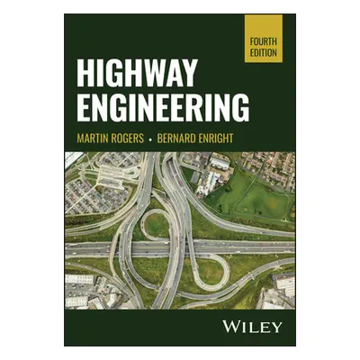 "Highway Engineering" - "" ("Rogers Martin")(Paperback)