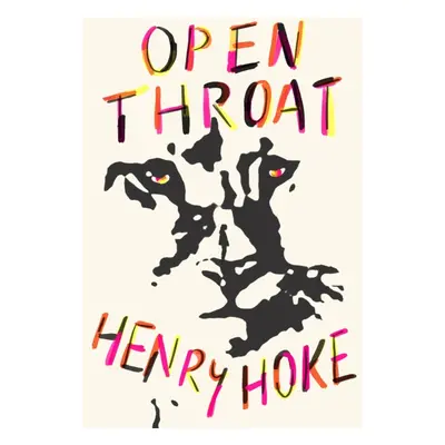 "Open Throat" - "" ("Hoke Henry")(Pevná vazba)