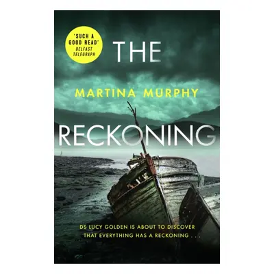 "Reckoning" - "" ("Murphy Martina")(Paperback / softback)