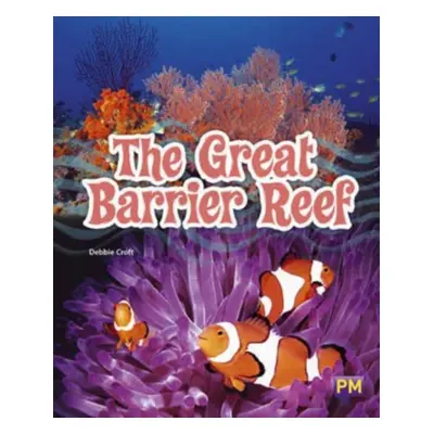 "PM EMERALD THE GREAT BARRIER REEF PM GUI" - "" ("")