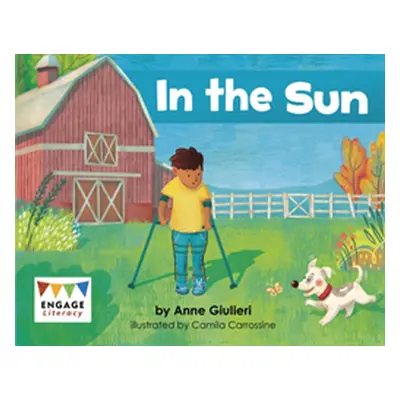 "In the Sun" - "" ("Giulieri Anne")(Paperback / softback)