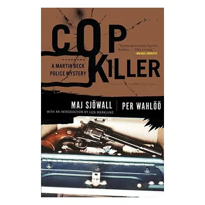 "Cop Killer: A Martin Beck Police Mystery (9)" - "" ("Sjowall Maj")(Paperback)