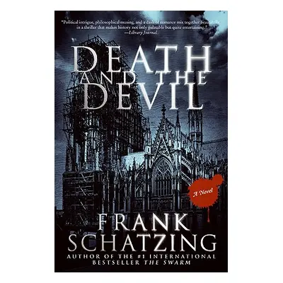 "Death and the Devil" - "" ("Schatzing Frank")(Paperback)