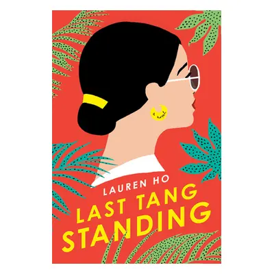 "Last Tang Standing" - "" ("Ho Lauren")(Paperback)