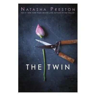 "The Twin" - "" ("Preston Natasha")(Paperback)