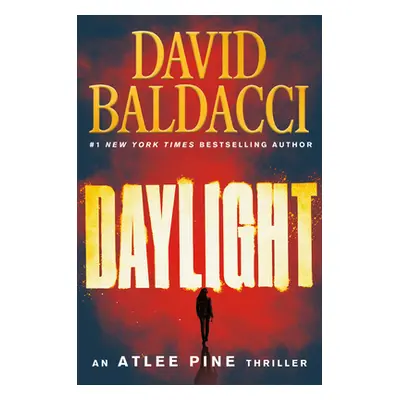 "Daylight" - "" ("Baldacci David")(Pevná vazba)