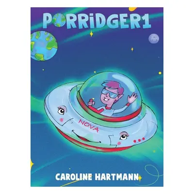 "Porridger1" - "" ("Hartmann Caroline")(Pevná vazba)