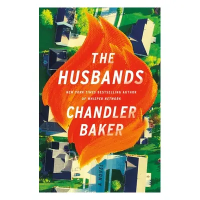 "The Husbands" - "" ("Baker Chandler")(Pevná vazba)